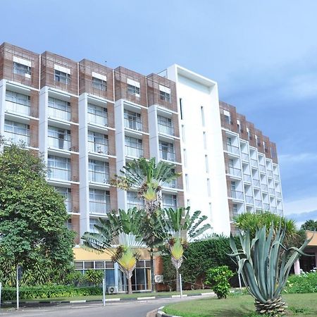 Marasa Umubano Hotel คิกาลี ภายนอก รูปภาพ