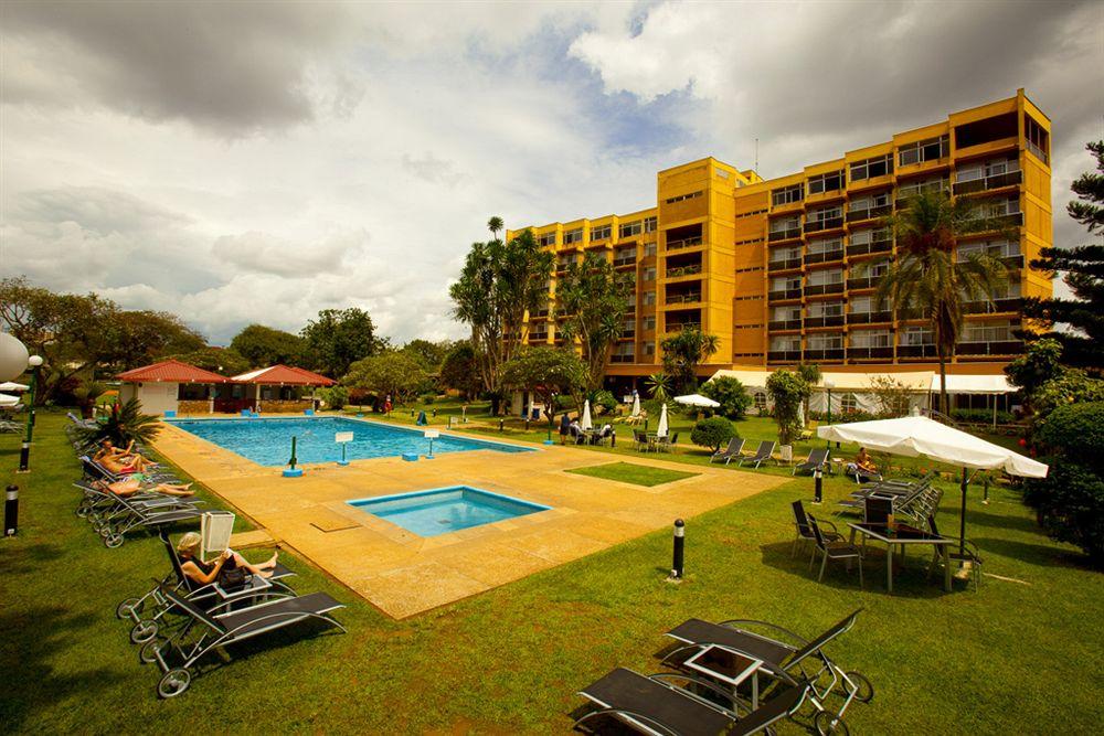 Marasa Umubano Hotel คิกาลี ภายนอก รูปภาพ