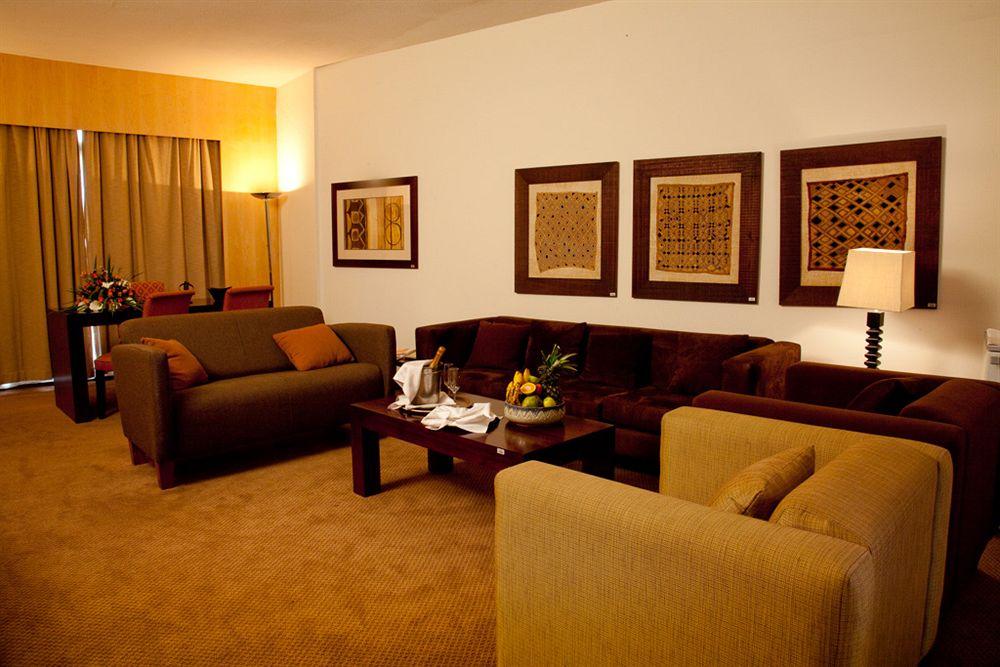 Marasa Umubano Hotel คิกาลี ภายนอก รูปภาพ