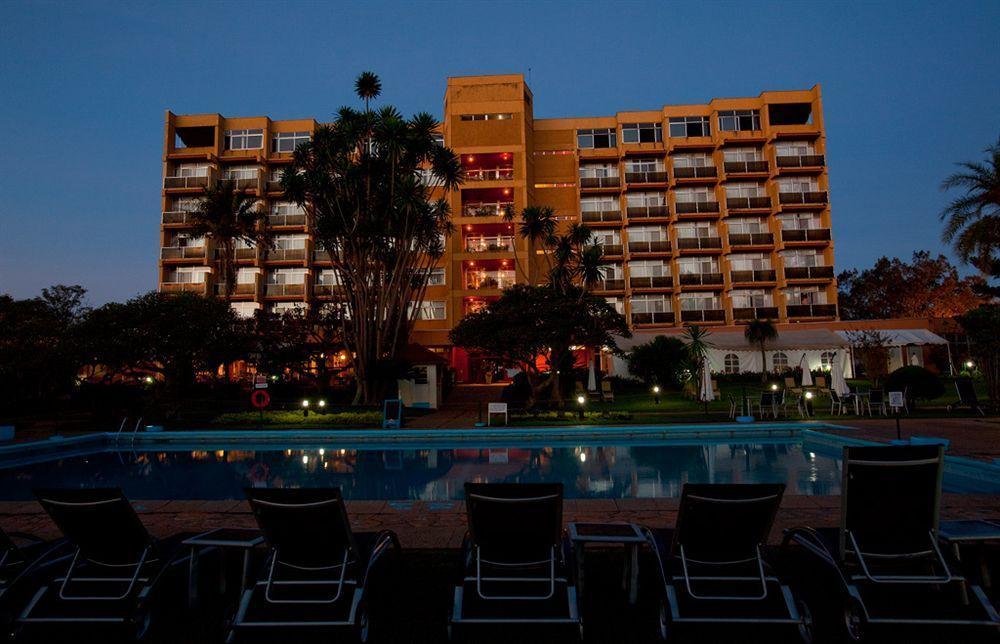 Marasa Umubano Hotel คิกาลี ภายนอก รูปภาพ