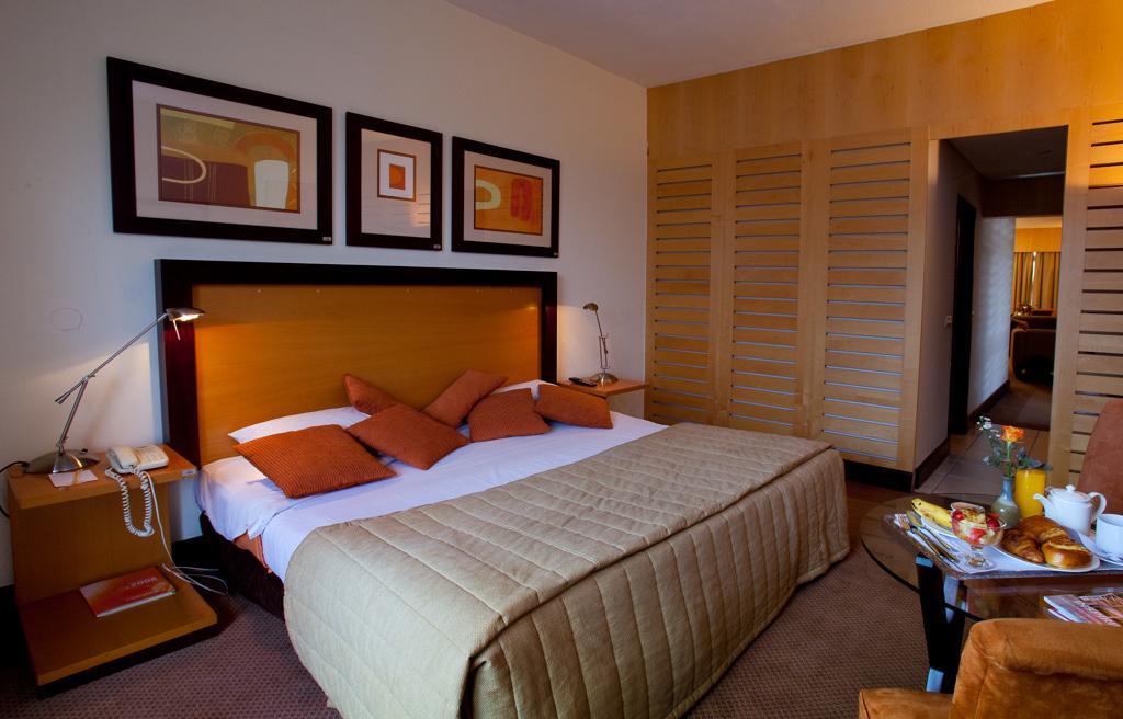 Marasa Umubano Hotel คิกาลี ห้อง รูปภาพ