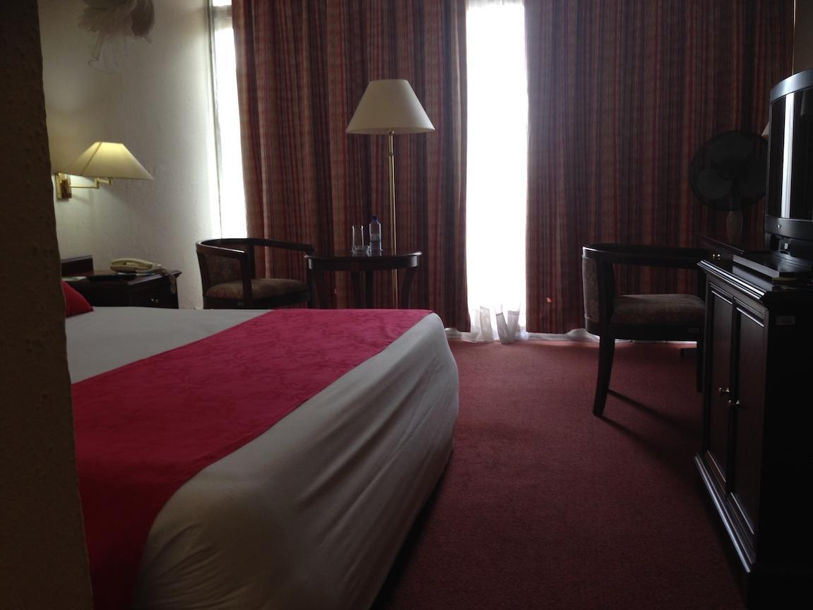 Marasa Umubano Hotel คิกาลี ภายนอก รูปภาพ