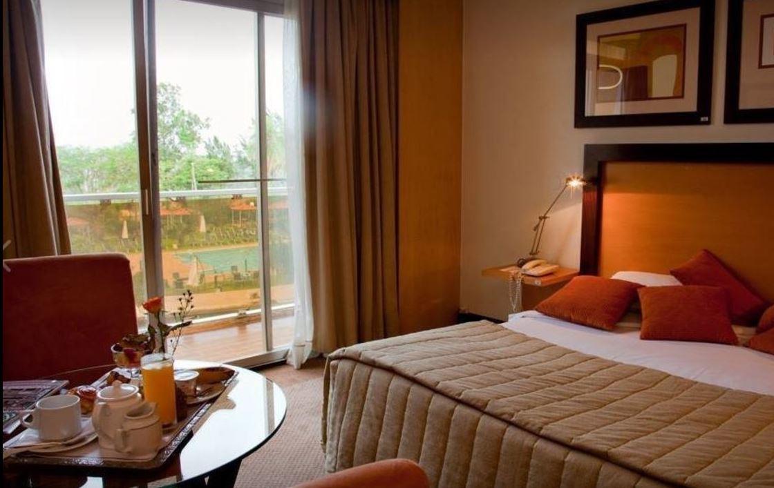 Marasa Umubano Hotel คิกาลี ภายนอก รูปภาพ