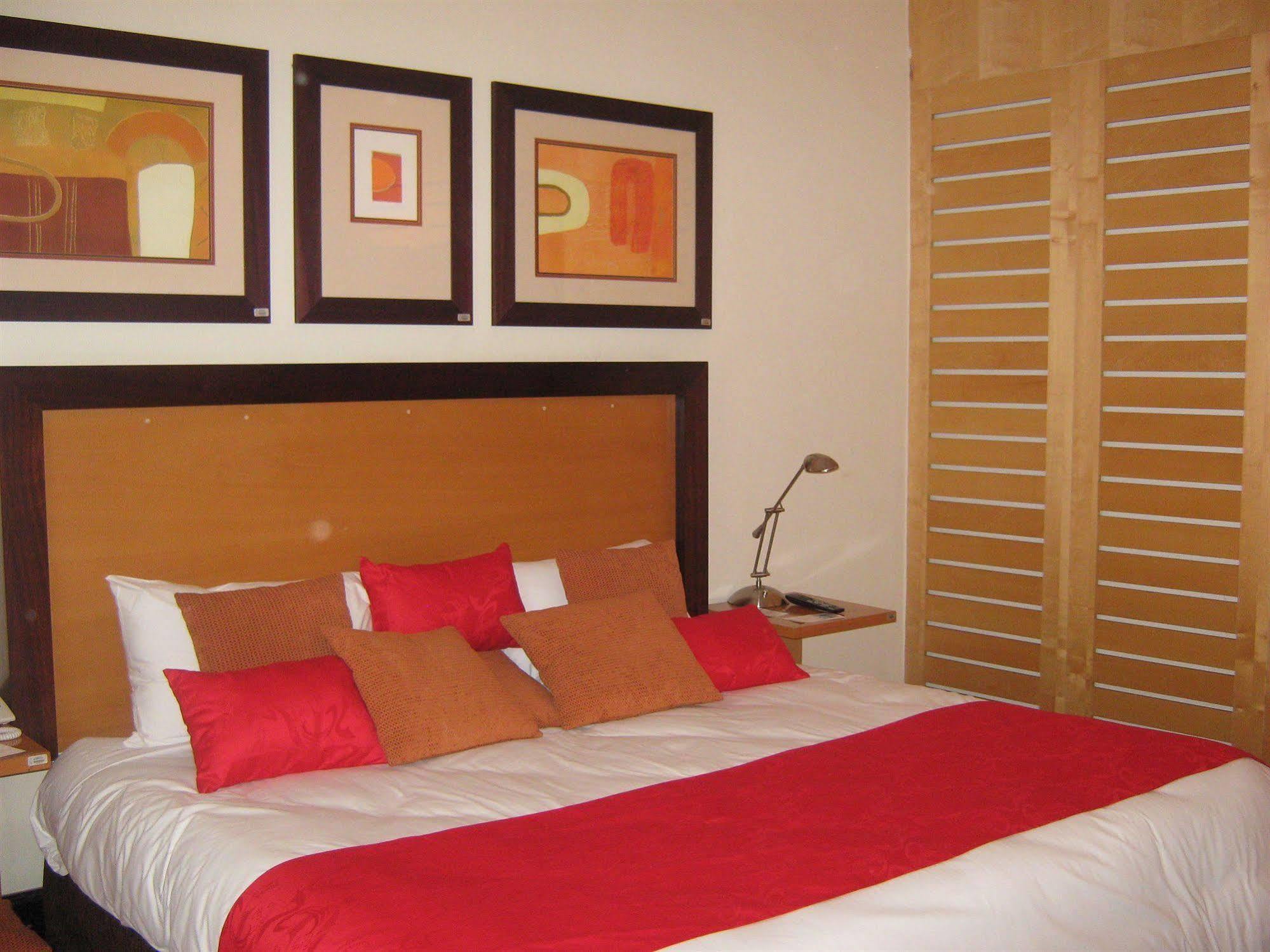 Marasa Umubano Hotel คิกาลี ภายนอก รูปภาพ
