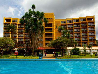 Marasa Umubano Hotel คิกาลี ภายนอก รูปภาพ
